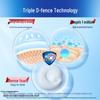 Safeguard Lavender Scent Body Wash