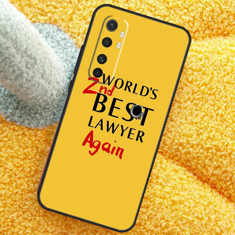 Better Call Saul Case For Xiaomi 15 Ultra 14 13T 14T 15T 17 Pro Max  Cover For POCO X7 Pro X5 X6 F5 F6 F7 F8