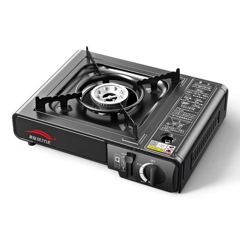 OEING Portable Outdoor Gas Stove