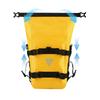 For BMW R1200GS R1250GS ADV For HONDA NC750X CB500X Motorcycle Frame Crash Bars Waterproof Bag Bumper Repair Tool Placement Bag