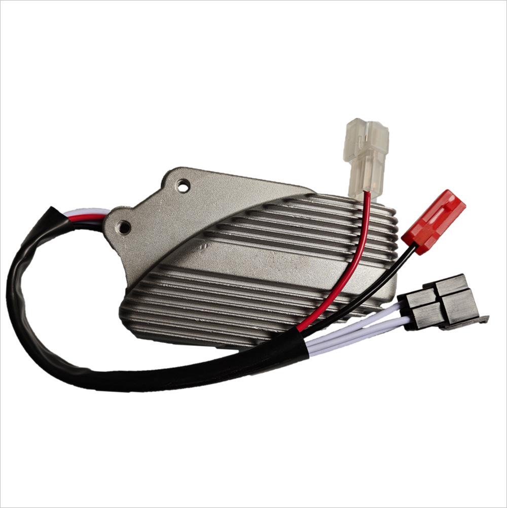 2008C.1 Compatible with Yamaha XV500 Virago 3JB-81960-01-00