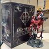 ELDEN RING Figuren Shadow of the Erdtree Messmer Figuren Action Anime Figur PVC Statue Sammlermodell Dekoration Spielzeug Geschenke