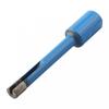 Dry Drilling Dry Drill Bits Granite Drill Bit Aggressive Drilling Good Finish