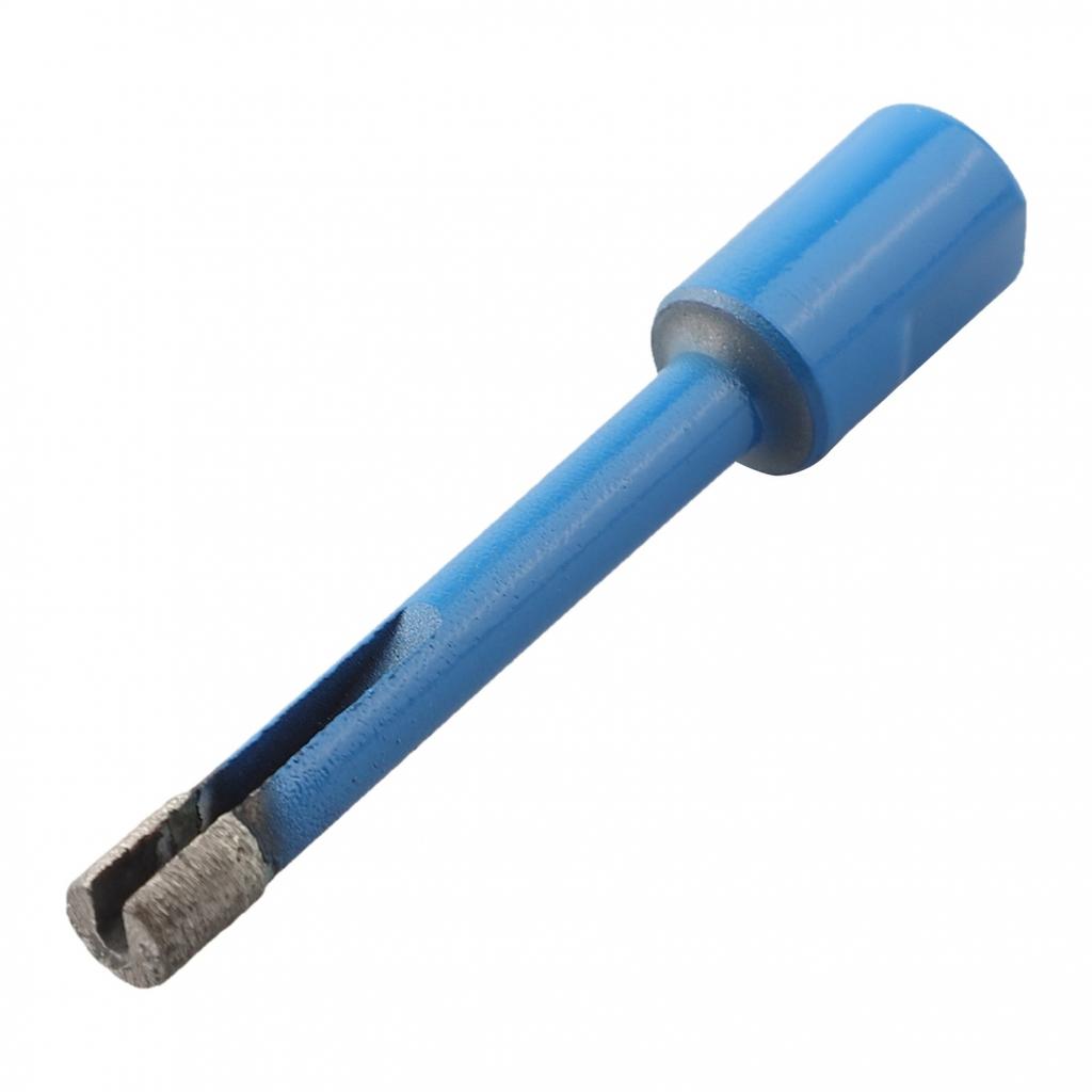 Dry Drilling Dry Drill Bits Granite Drill Bit Aggressive Drilling Good Finish