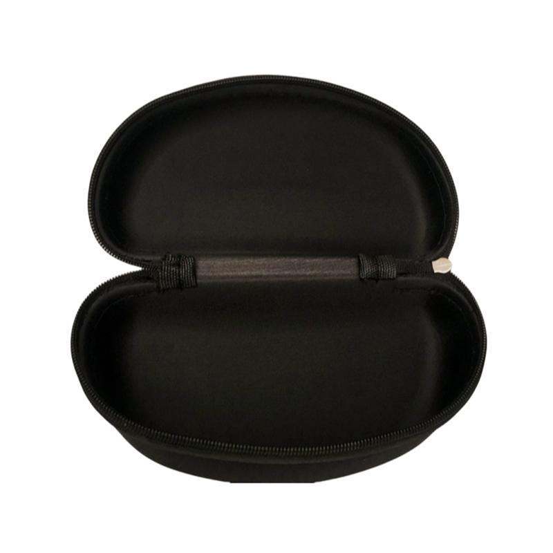 Zipper Glasses Case, Fashionable And Simple Glasses Storage Box, Adult Portable Sunglasses Glasses Case