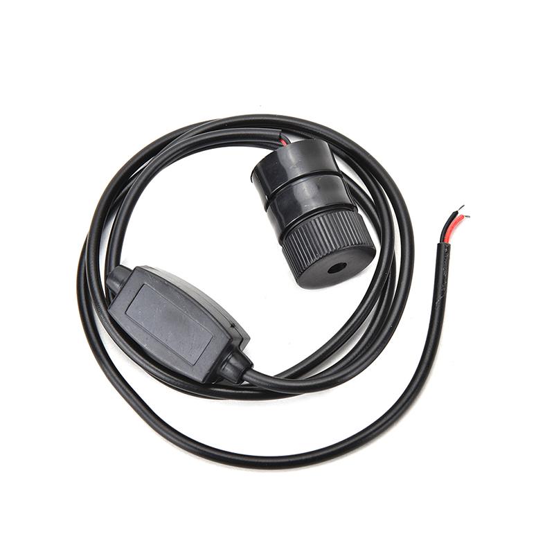 12V Laser Tail Fog Light Auto Brake Parking Lamp Rearing Warning Light