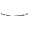 Front Bumper Trim Strip for 2021 Bentley Bentayga (36A807697)