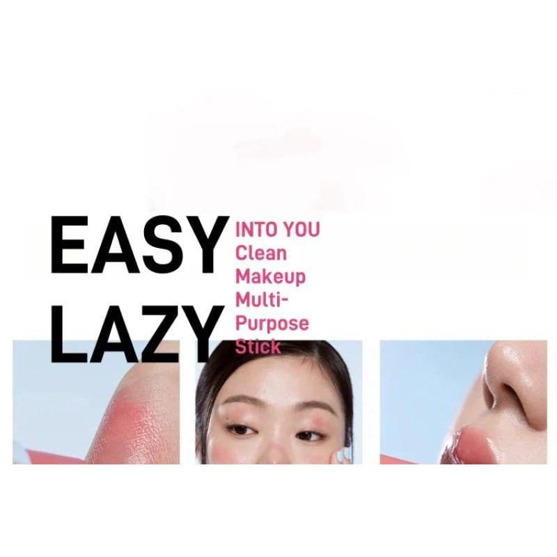 INTO YOU - Multi Purpose Stick - 2 Colors