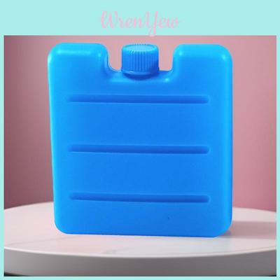 Hdpe Cold Storage Ice Box With Rechargeable Cooling Function