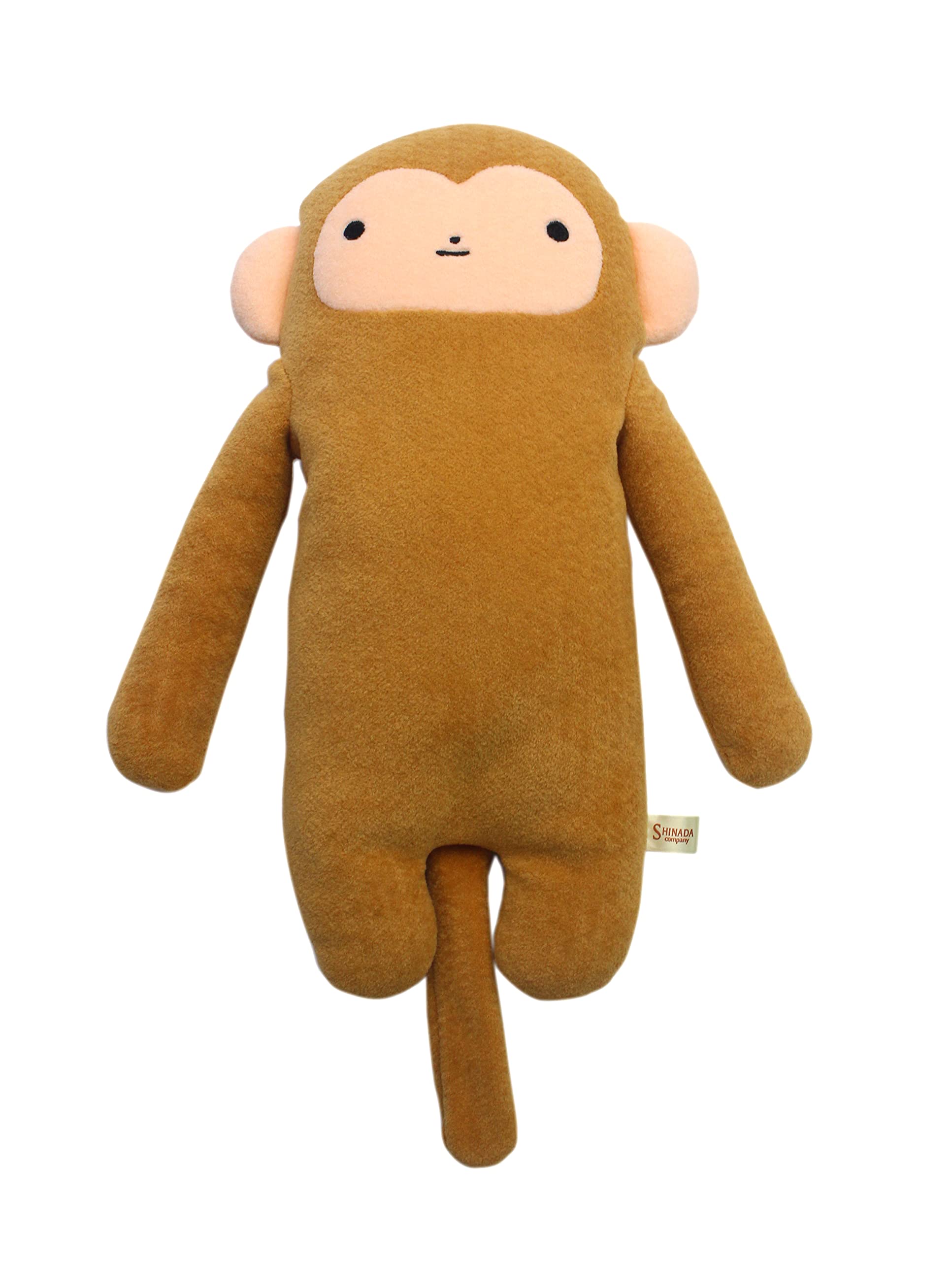 

Shinada Fluffy Toy Fumofumo-san (L)