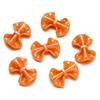 6-10pcs Butterfly AB Color Butterfly Shape Acrylic Beads Shiny Loose Spacer Beads For Jewelry Child Crafts Making Accessories