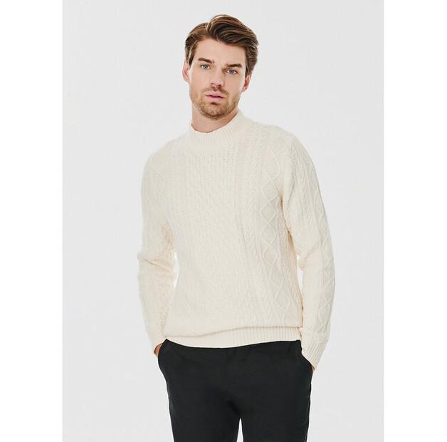 Свитер Pako Lorente P24WF-2X-024 EU XXL