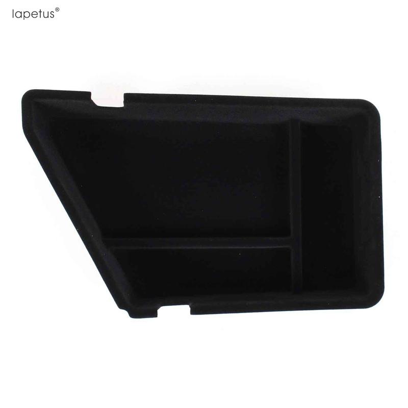 Center Console Armrest Box Storage Box Organizer Container Holder Tray Accessories Interior For CHANGAN UNI-V UNIV  - 2024