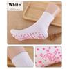 Thermal Magnetic Socks Tourmaline Socks Unisex Foot Massager 1Pair Sport Sock Self-Heating