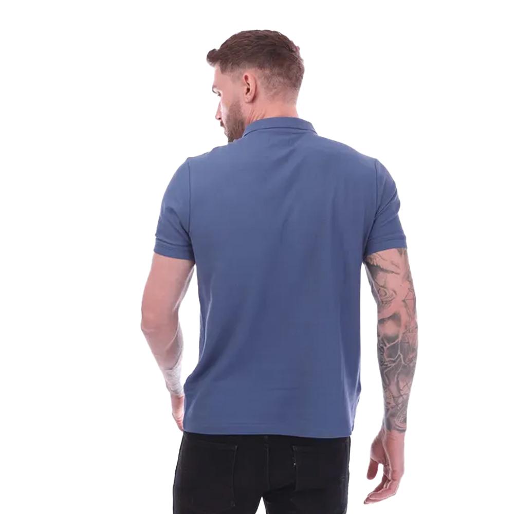 Farah Unisex Adult Hudson Polo Shirt