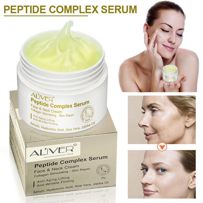 aliver peptide complex serum