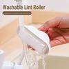 Douyin Portable Lint Roller for Clothes & Pet Hair Removal