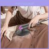 Portable Handheld Garment Steamer With Usb Power For Home And Travel Use