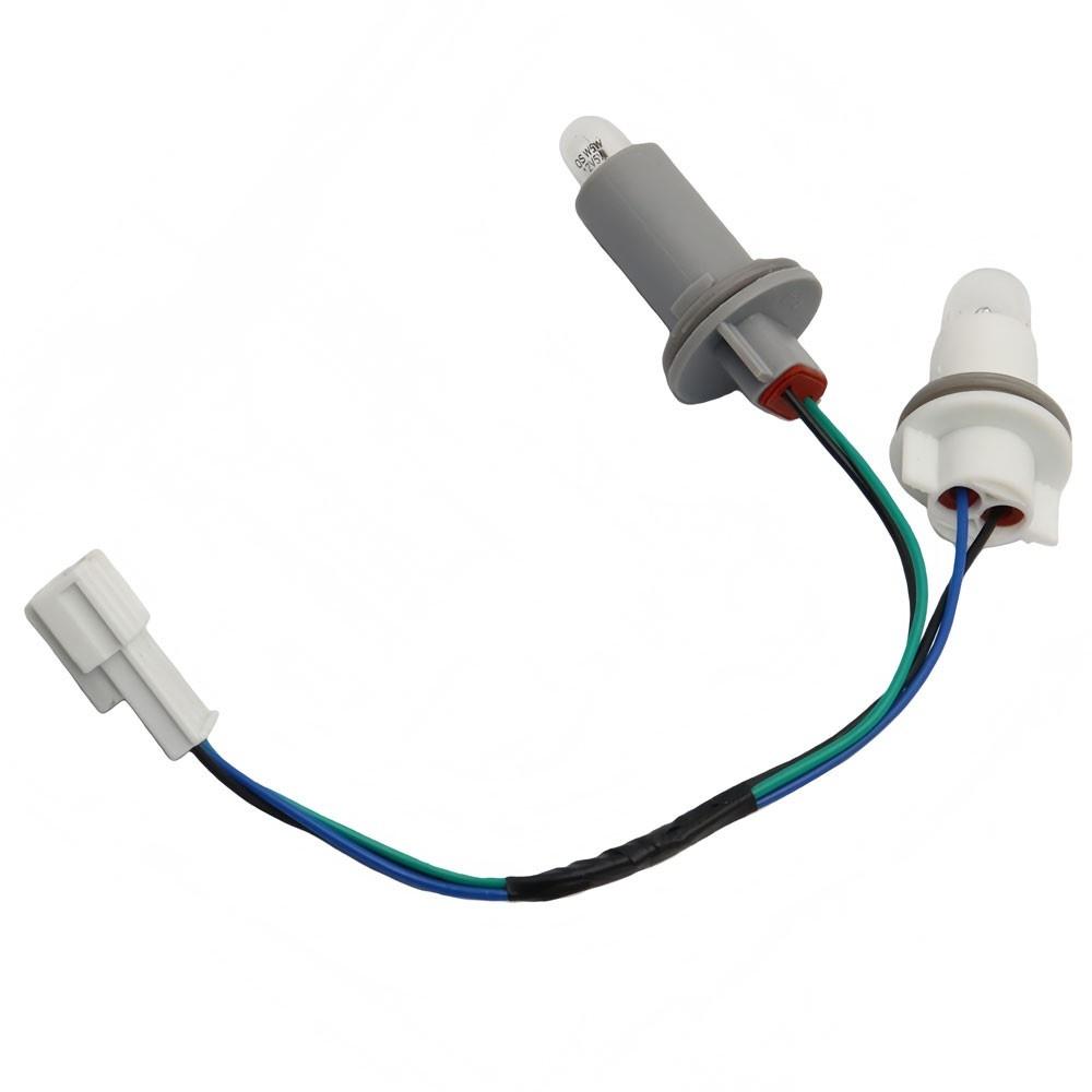 

Жгут внутренней задней фары без светодиодов 92490-D5000 Для Kia Optima 2016-2020