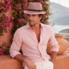Summer Sun Protection Jazz Hat, Hand-Knitted Breathable Mesh Hat, Hand-made Hollow Braided Hat with Belt Decor