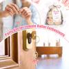 Hot-Selling Children's Ballet Keychain - Dance Performance, Wedding, Birthday Souvenir