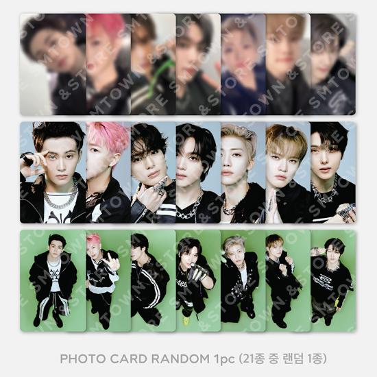 Pre-order 2025 NCT DREAM Tour The Dream Show 4: Dream The Future Time Note Set