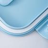 High Borosilicate Glass Lunch Box Set
