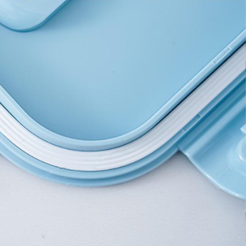 High Borosilicate Glass Lunch Box Set