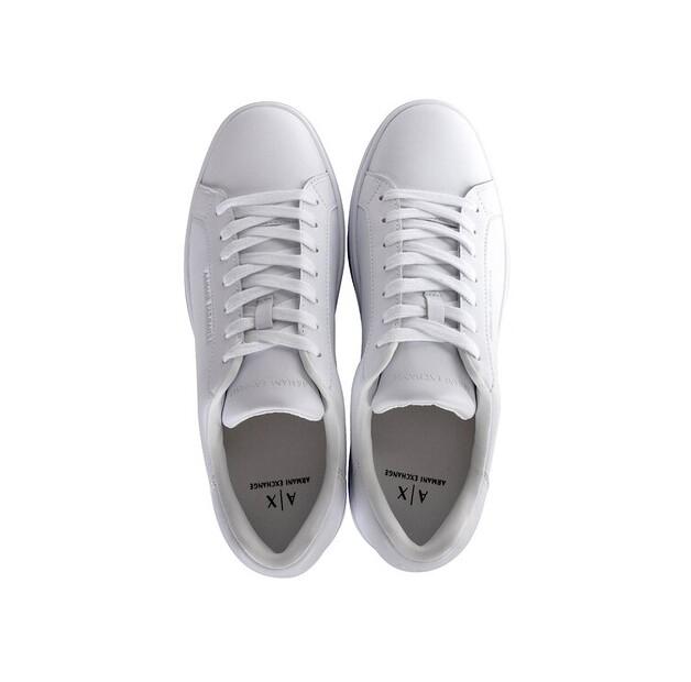 Кроссовки Armani Exchange XM000141