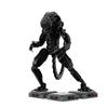 MOC Alien Xenomorph Monster Movie Bricks DO-IT-YOURSELF Robot Assemble