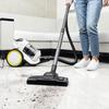 KARCHER VC 3 - Multisyklonisk støvsuger uten pose - 700 W - HEPA 13-filter - stillegående - 1,5 m sugeslange