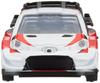 Takara Tomy Tomica Premium 10 Toyota Yaris WRC Mini Car Toy Ages 6+