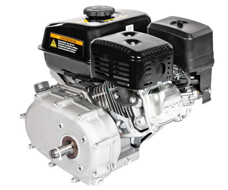 Silnik Loncin G200Fb-U Wał Poziomy 20 Mm / 49 Mm G200Fb-U