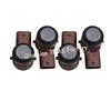1/4pcs 1127502-12-C Parking Sensor Assist PDC Car Accessories For Tesla 3 X S Y 2016 2017 2018 2019 2020 2021