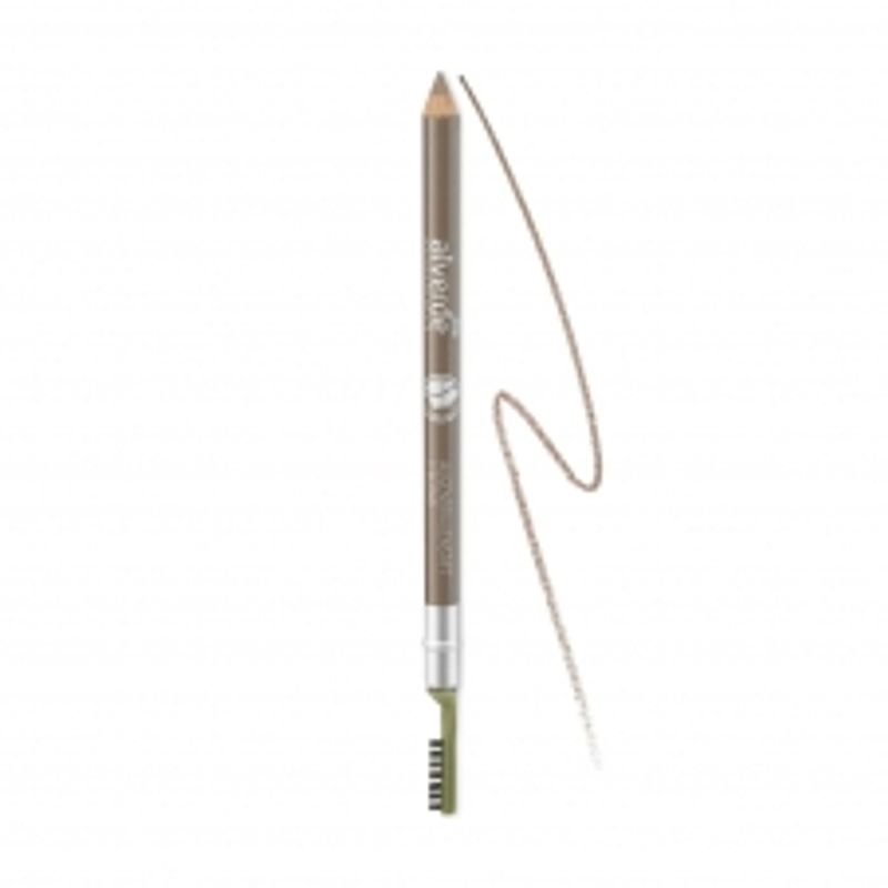 Alberte Eyebrow Pencil (01. Blonde) 1.1g