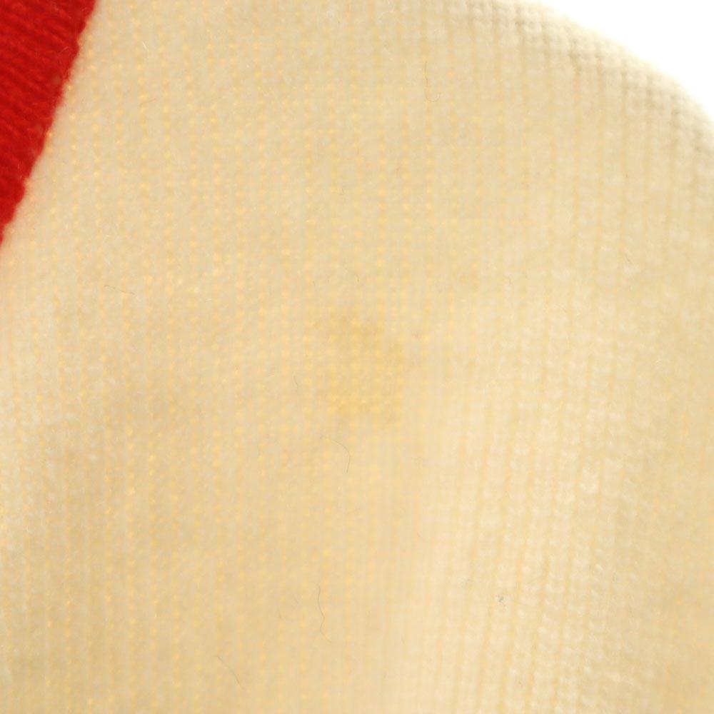 COMME des GARCONS 88AW Vintage Made in Japan Long sleeve piping cardigan Women Used