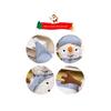 Christmas Plush Toy Doll Gift Cute Doll Desktop Ornaments Sofa Decoration Home Ornaments,Deer