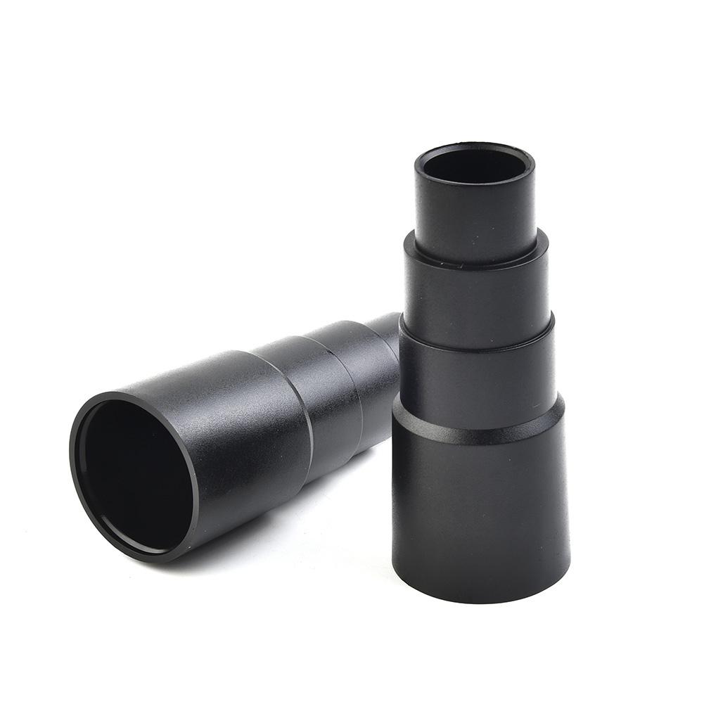 Rubber Adapter 1pc 41 In35 In32 In26 Mm Black New High Quality