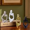 Décoration de la maison – Figurines