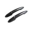 For BMW MINI Mini Cooper 2025 Door Handle Cover Car Accessories Handle Bowl Styling Trim Stickers Auto External Decoration