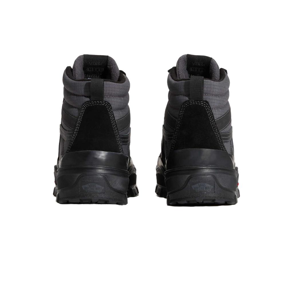 Vans Skate GORE-TEX Comfortable Fashion Trendy Personality Waterproof Warm Breathable High-Top Outdoor Functional Shoes Unisex Shoes VN000DARBKA