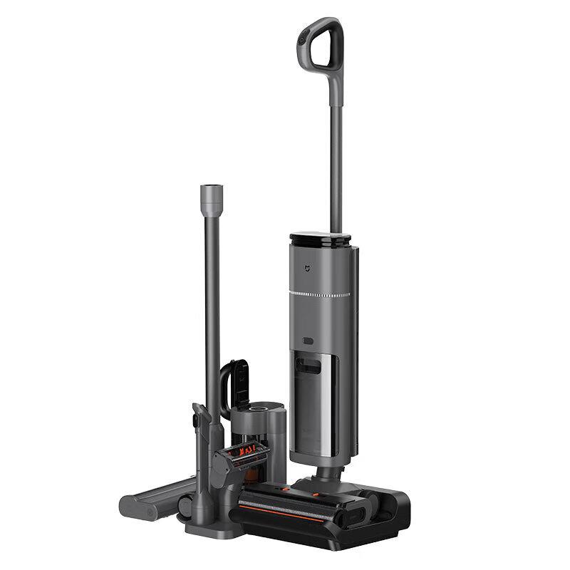 Беспроводная моющая машина для пола Xiaomi 3 Max