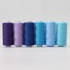 Household Sewing Thread Set: 402 Polyester Threads, 400 Yards Each, Perfect for DIY Projects and Hand Sewing.