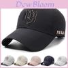 Summer Mens Quick Dry Baseball Cap With Sun Protection For Outdoor Activities