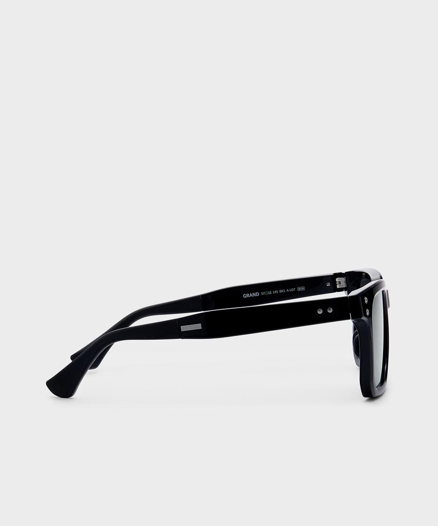 Keullotte Grand [Black]