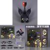 How To Train Your Dragon Toothless Plastic Model With Movable Joints For Kids And Fans