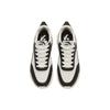 New Anta Traveler GZ Anti Slip Wear Resistant Low Top Casual Shoes Men's White Black 112328816-4