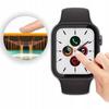 2 Az 1-Ben Tok Apple Watch 1 2 3 Tok + Üveg 42 Mm-Eshez