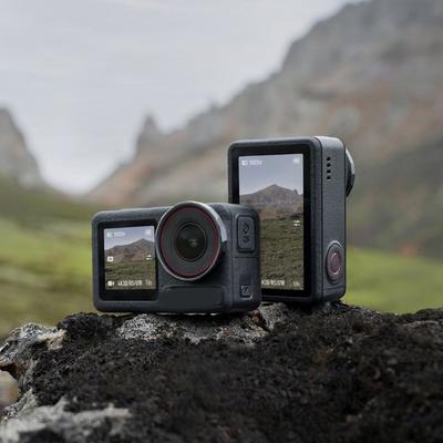 Foto a video příslušenství – Popruhy na fotoaparáty