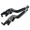 Adjustable Folding Brake Clutch Lever Husqvarna FS450 Motocross Dirt Bike Aluminum CNC Handlebar Control